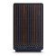 Datoru korpuss Lian Li A3-mATX Black (G99.A3X-WDG.00) - foto 2