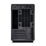 Lian Li A3-mATX Black (G99.A3X-WDG.00)
