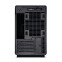 Datoru korpuss Lian Li A3-mATX Black (G99.A3X-WDG.00) - foto 3