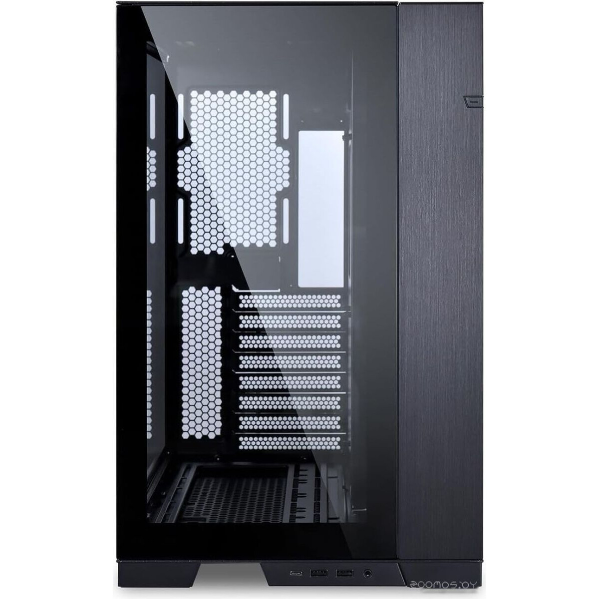 Datora korpuss Lian Li G99.O11DEXL-X.00 - foto 2