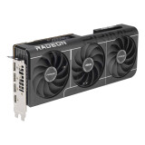 Videokarte ASUS Prime AMD RX 9070 EVO OC Edition 16GB GDDR6 Black (90YV0MQ0-M0NA00)