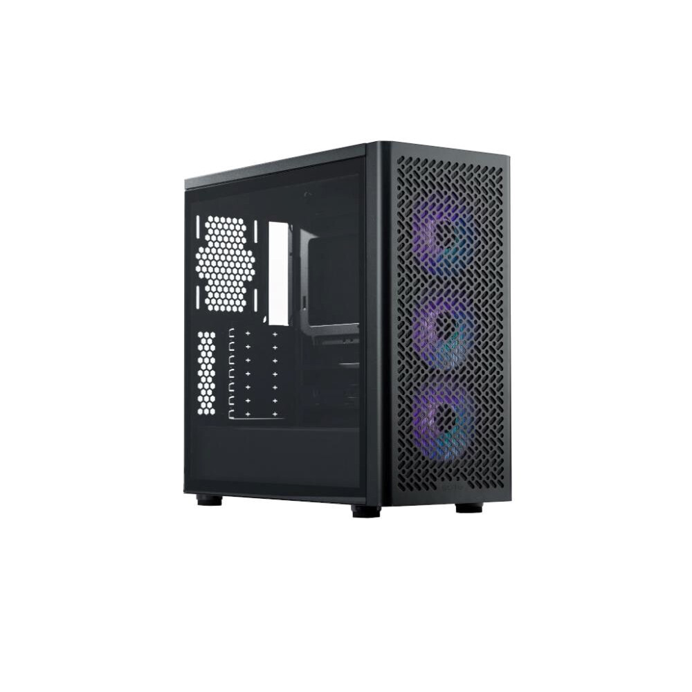 Datoru korpuss Cooler Master Elite 502 (E502-KGNN-S00)