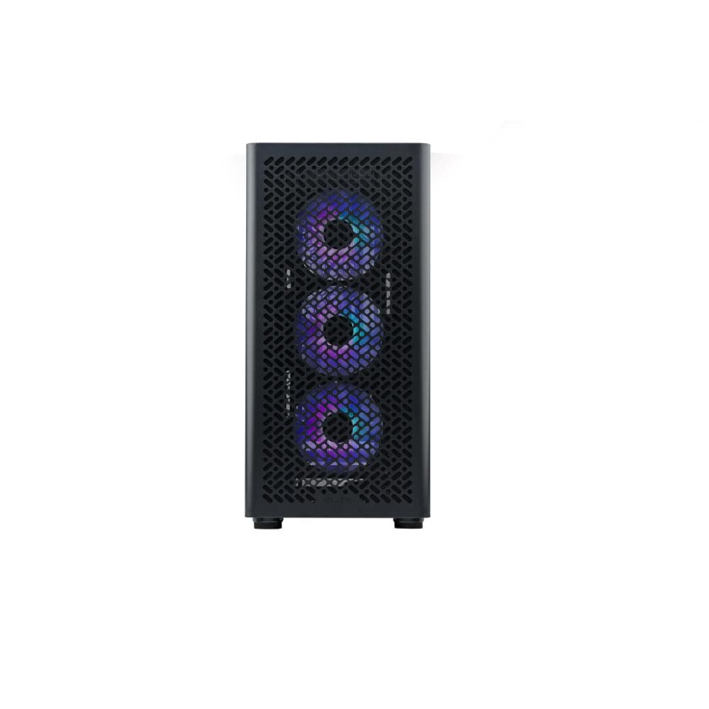 Datora korpuss Cooler Master Elite 502 (E502-KGNN-S00) - foto 2