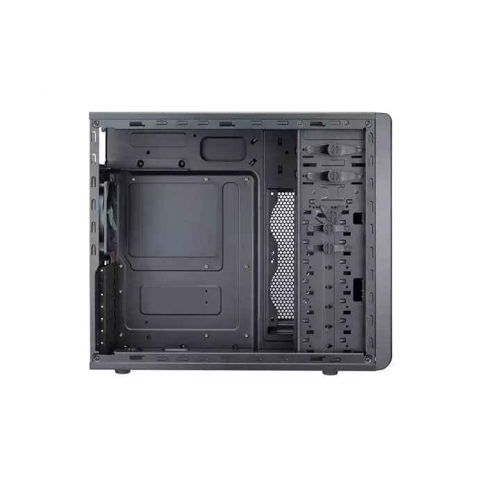 Datora korpuss Cooler Master CM Force 500 (FOR-500-KKN1) - foto 2