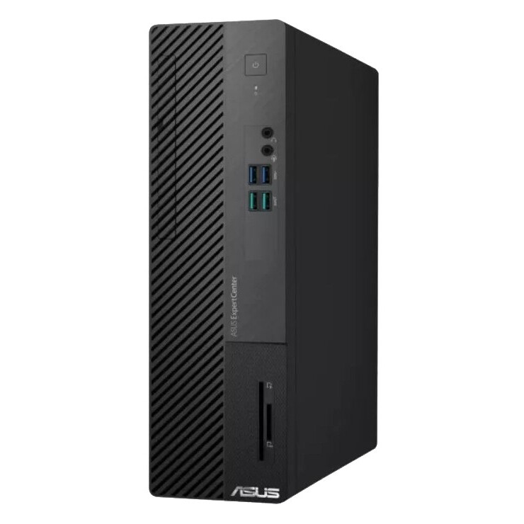 Personālais dators ASUS ExpertCentre D5 SFF Intel Core i5-13500 8GB 512GB Black (D500SE-513500252X)