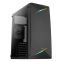 Datora korpuss AEROCOOL PGS TALON-A-BK-V1 RGB (AEROPGSTALON-A-BK-V1) - foto 2