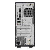Personālais dators ASUS ExpertCenter P500 Mini Tower P500MV-13420H057X Intel Core i5-13420H 16GB 512GB Black