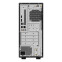 Personālais dators ASUS ExpertCenter P500 Mini Tower P500MV-13420H057X Intel Core i5-13420H 16GB 512GB Black - foto 2