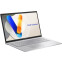 Portatīvais dators ASUS Vivobook 17 X1704VA-AU817W Intel Core 5 120U 17.3" 16GB 512GB Silver - foto 2