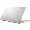 Portatīvais dators ASUS Vivobook 17 X1704VA-AU817W Intel Core 5 120U 17.3" 16GB 512GB Silver - foto 3