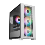 Datoru korpuss Cooler Master ELITE 301 (E301L-WGNN-S00) (E301-WGNN-S00)