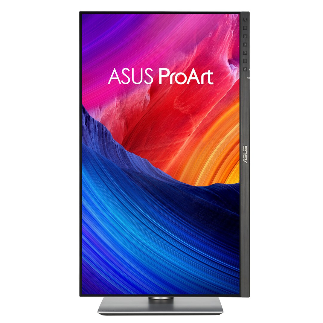 Monitors ASUS ProArt PA278CFRV 27" Black - foto 2