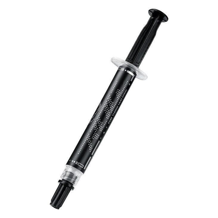 Termiskā pasta ASUS ROG RG-07 3g Black (90RC00R1-B0UAY0) - foto 2