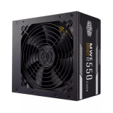 Barošanas bloks Cooler Master MWE 550 (MPE-5501-ACABW-BEU)