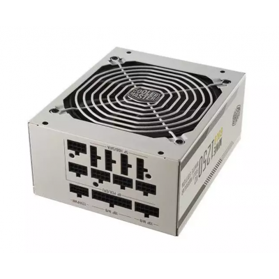 Barošanas bloks COOLER MASTER MWE V2 1250W (MPE-C501-AFCAG-3GEU) - foto 2