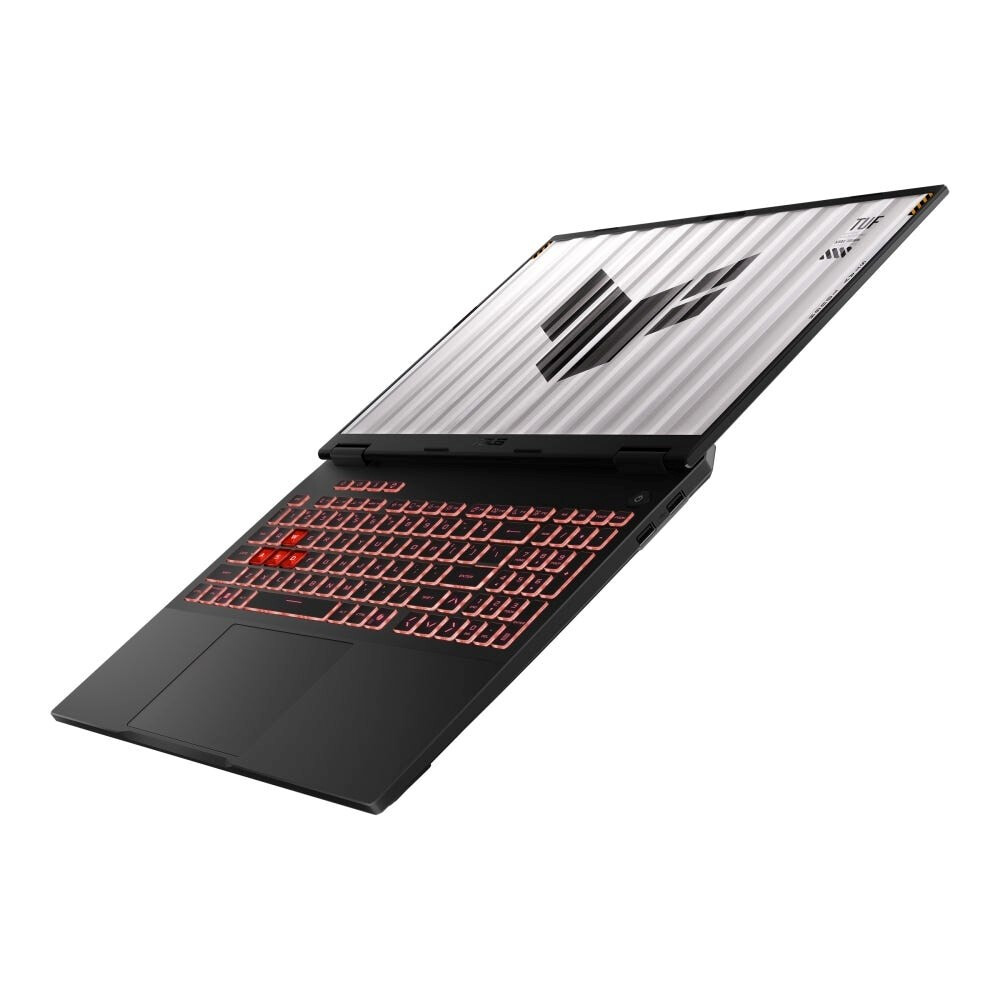 Portatīvais dators ASUS TUF Gaming A16 FA608UM-R7165W Ryzen 7 260 16.0" 16GB 512GB Grey - foto 2