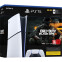 Spēļu konsole Sony PlayStation 5 Slim 1TB + COD Black Ops 6 (CFI-2016)
