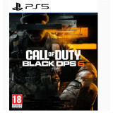 Spēļu konsole Sony PlayStation 5 Slim 1TB + COD Black Ops 6 (CFI-2016)