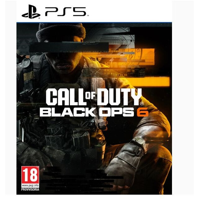 Spēļu konsole Sony PlayStation 5 Slim 1TB + COD Black Ops 6 (CFI-2016) - foto 2