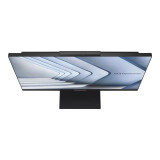 Personālais dators ASUS ExpertCenter E5 AiO E5402WVARK-BPC029X Intel Core 5 120U 23.8" 16GB 512GB Black