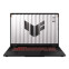 Portatīvais dators ASUS TUF Gaming A18 FA808UH-S8021 AMD Ryzen 7 260 18" 16GB 512GB Black