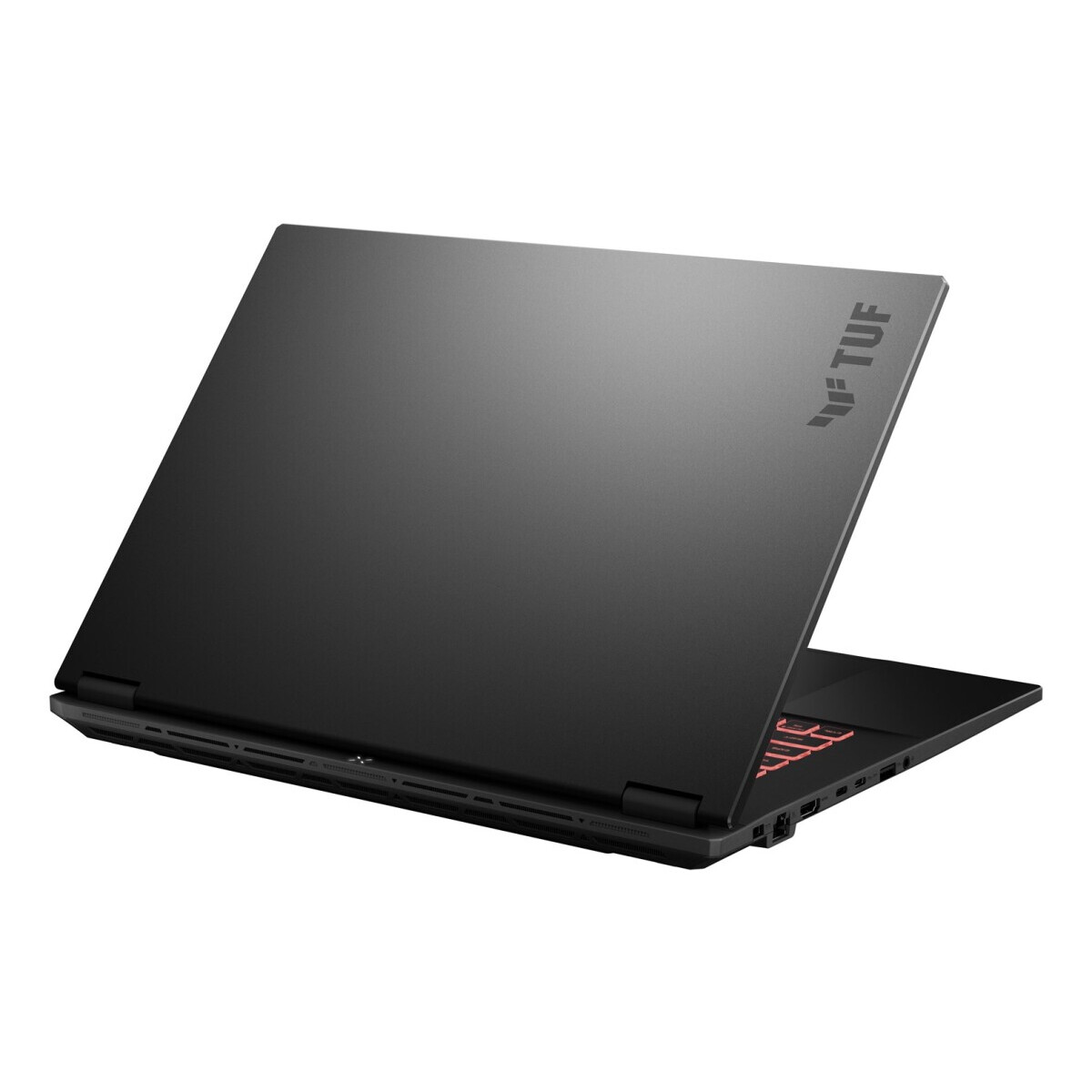 Portatīvais dators ASUS TUF Gaming A18 FA808UH-S8021 AMD Ryzen 7 260 18" 16GB 512GB Black - foto 3