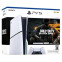 Spēļu konsole Sony PlayStation 5 Slim Blu-ray 1TB + COD Black Ops 6 (CFI-2016)