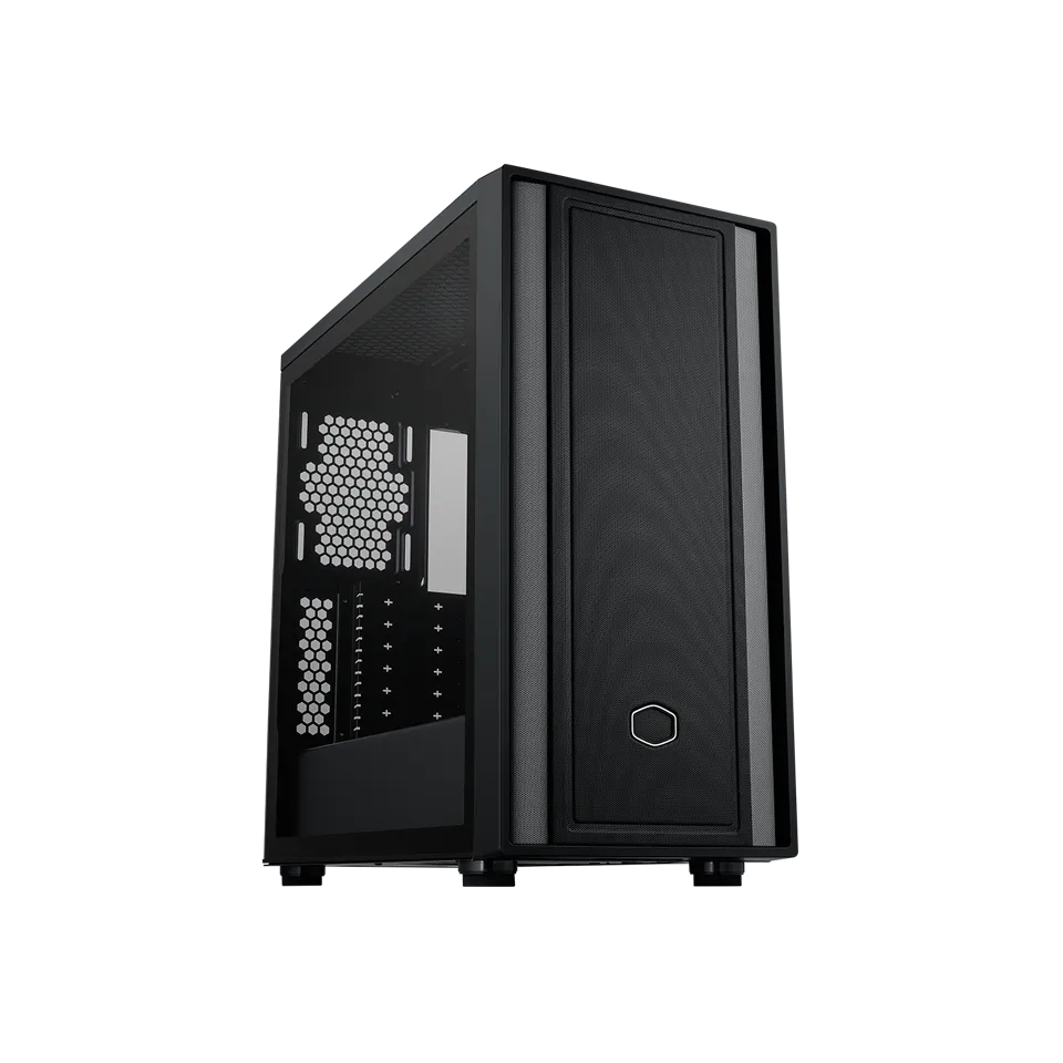Datoru korpuss Cooler Master MasterBox 600 Lite (MB600L-KGNN-S00)