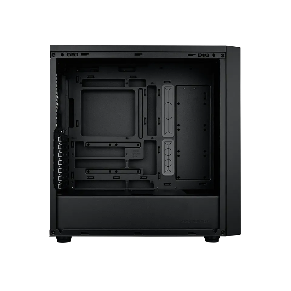 Datora korpuss Cooler Master MasterBox 600 Lite (MB600L-KGNN-S00) - foto 2