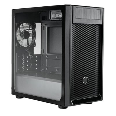 Datoru korpuss Cooler Master Elite 300 Black (E300-KG5N-S00)