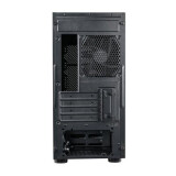 Datoru korpuss Cooler Master Elite 300 Black (E300-KG5N-S00)