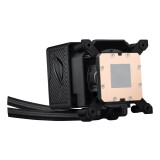 ASUS ROG Ryujin III 360 ARGB 12 cm Black (90RC0131-M0EAY0)