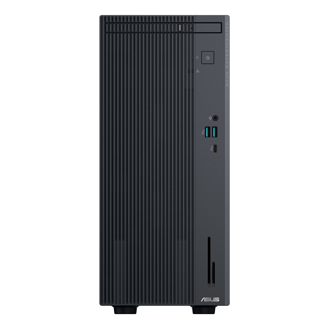 Personālais dators ASUS ExpertCenter P500 Mini Tower P500MV-13620H010X Intel Core i7-13620H 16GB 1TB Grey