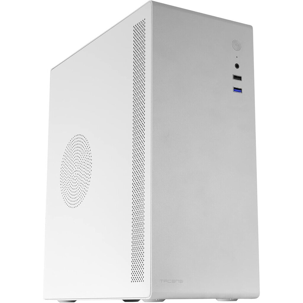Datoru korpuss Mars Gaming 2ORUMX500W