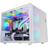 Datoru korpuss Mars Gaming MC400W