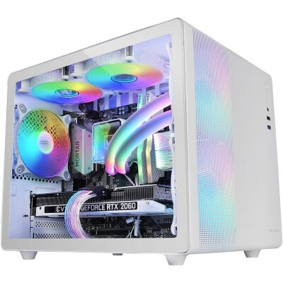 Datoru korpuss Mars Gaming MC400W