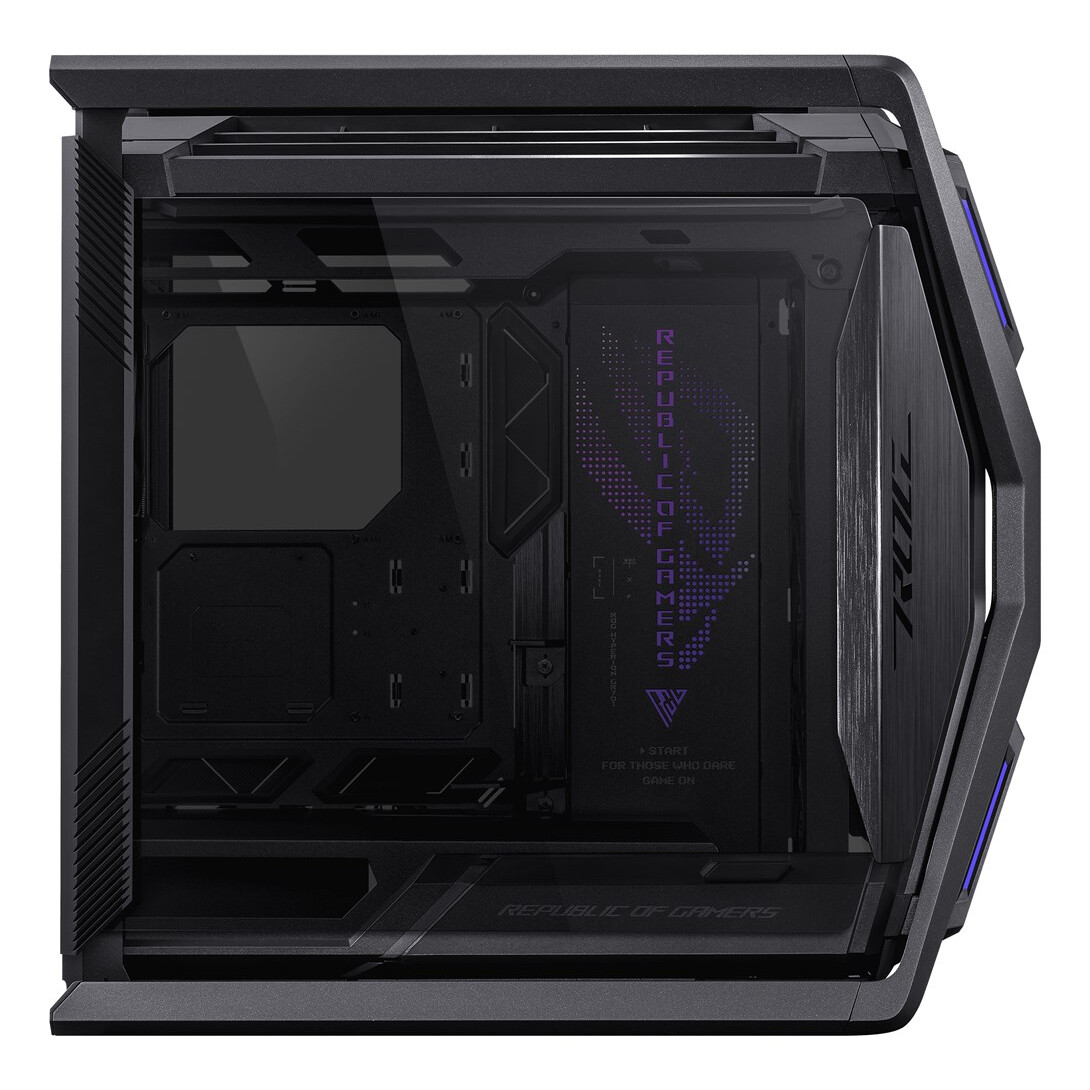 ASUS ROG Hyperion GR701 BTF Edition Black (90DC00F0-B39020)