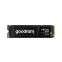 SSD Goodram PX500 GEN.3 SSDPR-PX500-256-80-G3 256 GB Black