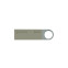 USB zibatmiņa Goodram UUN2 USB 2.0 64 GB Silver (UUN2-0640S0R11)