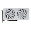 Videokarte Palit GeForce RTX 5060 Ti White OC 8G (NE7506TU19P1-GB2062M)