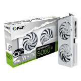 Palit GeForce RTX 5060 Ti White OC 8G (NE7506TU19P1-GB2062M)
