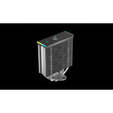 Procesoru dzesētaji DeepCool AK400 DIGITAL SE (R-AK400-BKADMN-GJD)