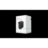 Procesoru dzesētaji DeepCool AK400 DIGITAL SE (R-AK400-BKADMN-GJD)