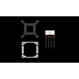 Procesoru dzesētājs DeepCool AK500S DIGITAL SE (R-AK500S-BKADMN-GJD)