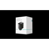 Procesoru dzesētājs DeepCool AK500S DIGITAL SE (R-AK500S-BKADMN-GJD)