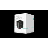 Procesoru dzesētājs DeepCool AK620 DIGITAL SE Black (R-AK620-BKADMN-GJD)