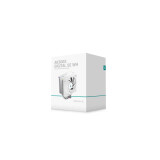 Procesoru dzesētājs DeepCool AK500S DIGITAL SE WH (R-AK500S-WHADMN-GJD)