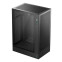 Datoru korpuss DeepCool CH170 PLUS Black (R-CH170-BKNGM0-G)