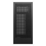 Datoru korpuss DeepCool CH170 PLUS Black (R-CH170-BKNGM0-G)