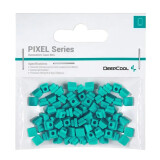 Korpusu papildu aprīkošanas komplekts Deepcool PIXEL Universal Other (R-PIXEL-GB100-G-1)
